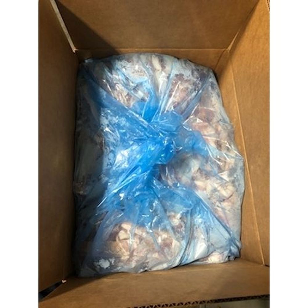 Jones Dairy Farm Bacon Ends And Pieces, 25 Pound