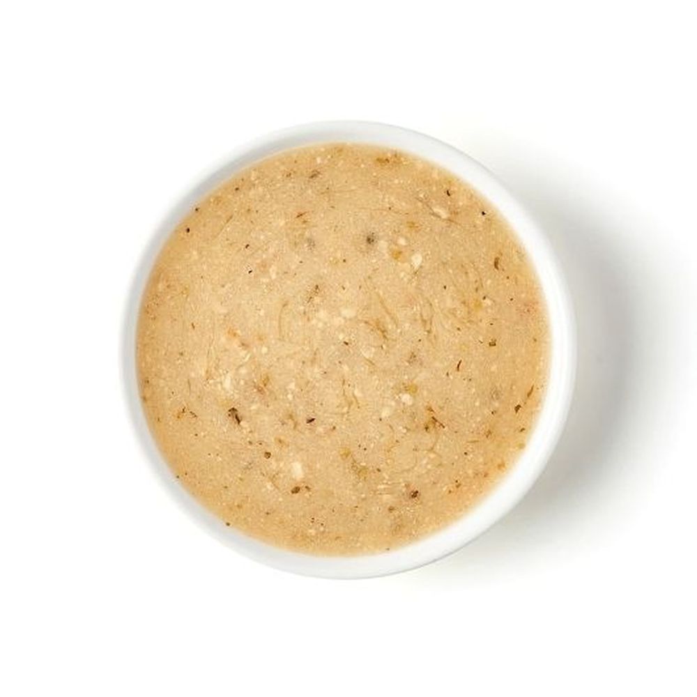 Girards Greek Feta Dressing, 1.5 Ounce -- 384 per case