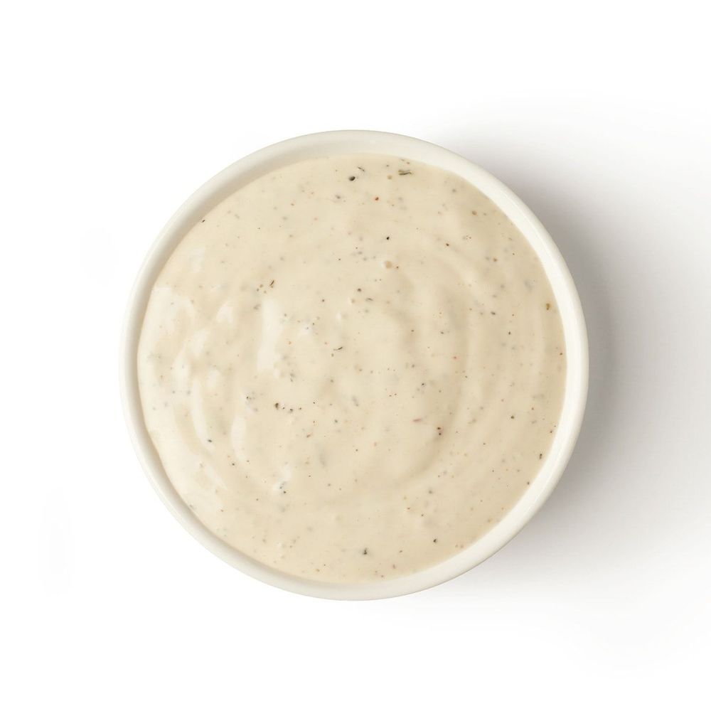 Girards Creamy Buttermilk Ranch Dressing, 2 Ounce -- 210 per case