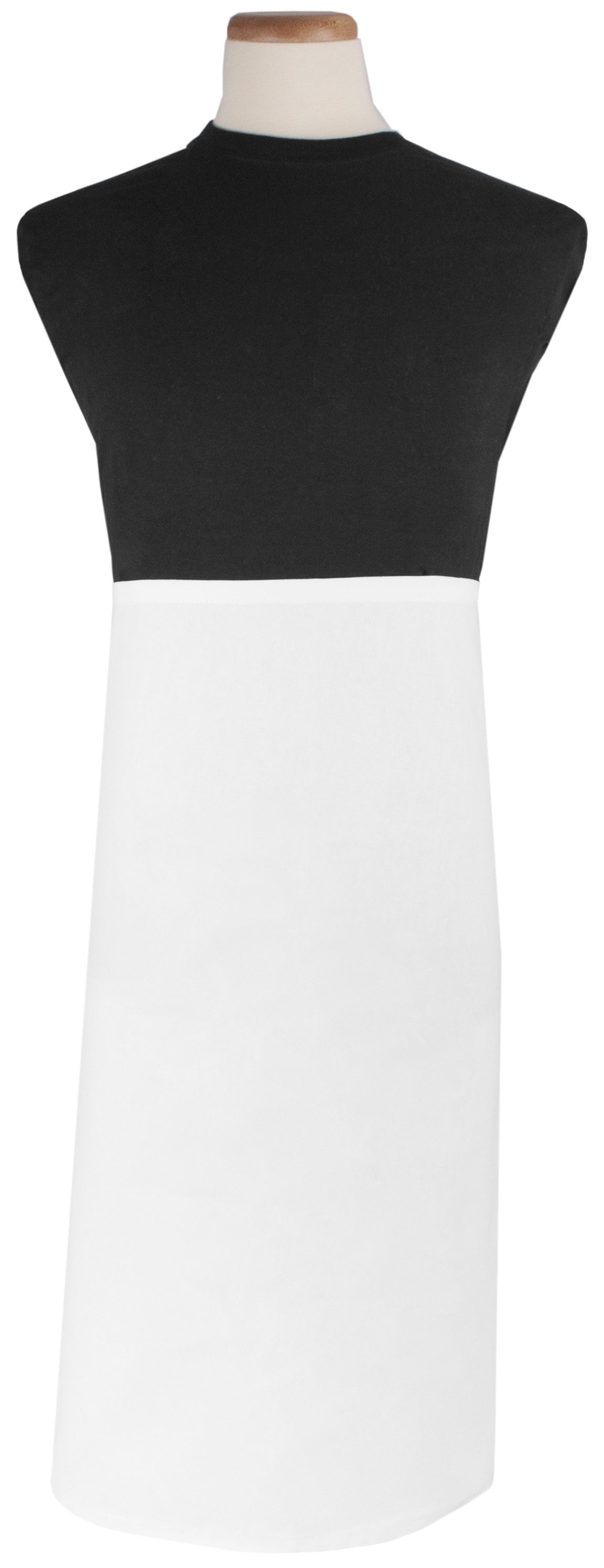 John Ritzenthaler Four Way Reversible Apron, 32 Inch Wide -- 12 Per Case