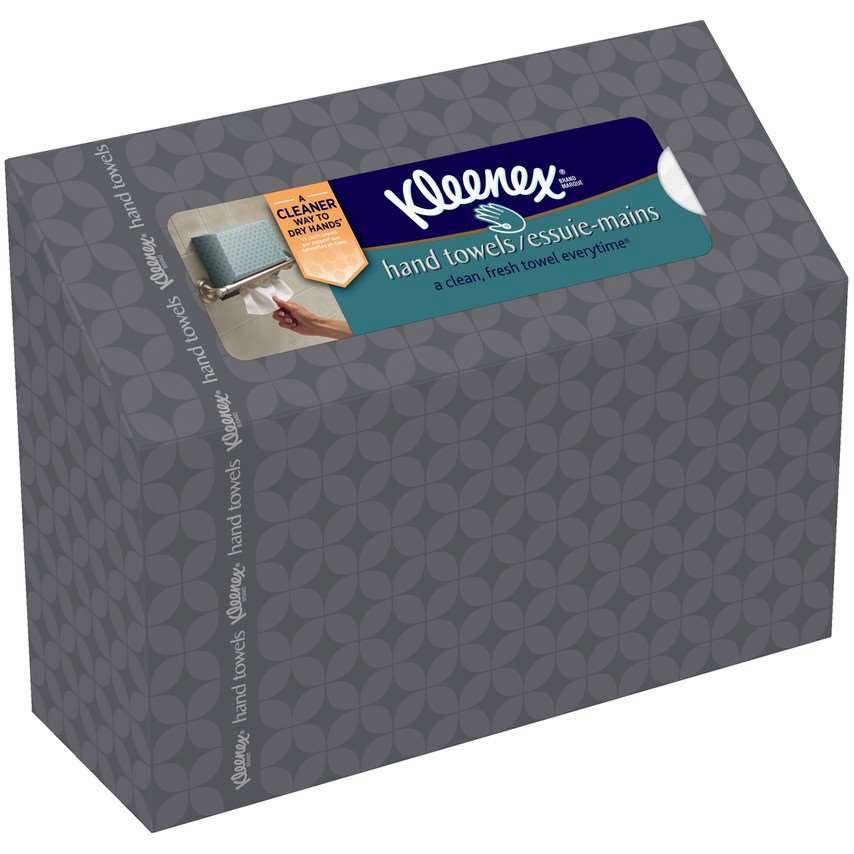 Kleenex hotsell hand towels