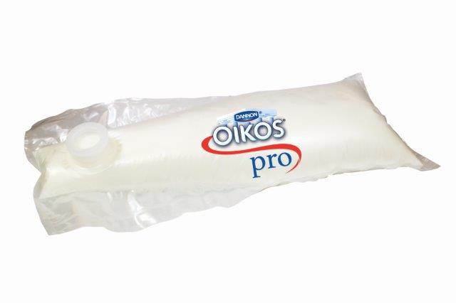 Oikos Pro Vanilla Yogurt, 6 Pound -- 2 Per Case