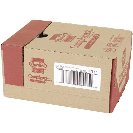 Dinty Moore Beef Stew, 9 Ounce -- 6 Per Case