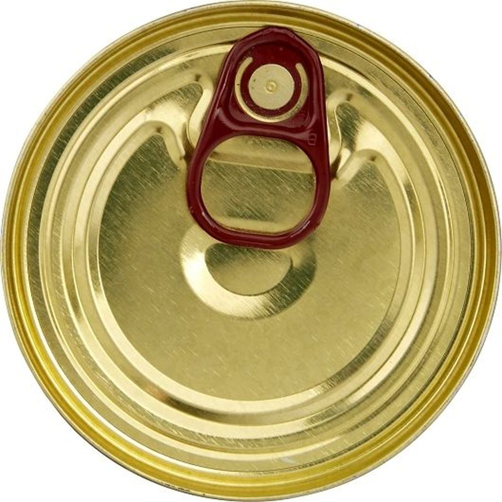 Hormel Hot Chili No Beans, 15 Ounce -- 12 per case