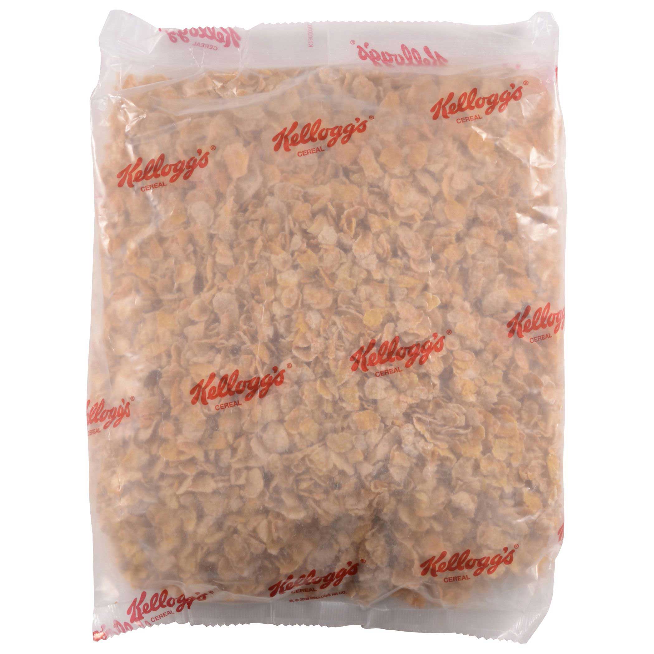 Kellogg's Frosted Flakes, 40 Ounce - 4 per case