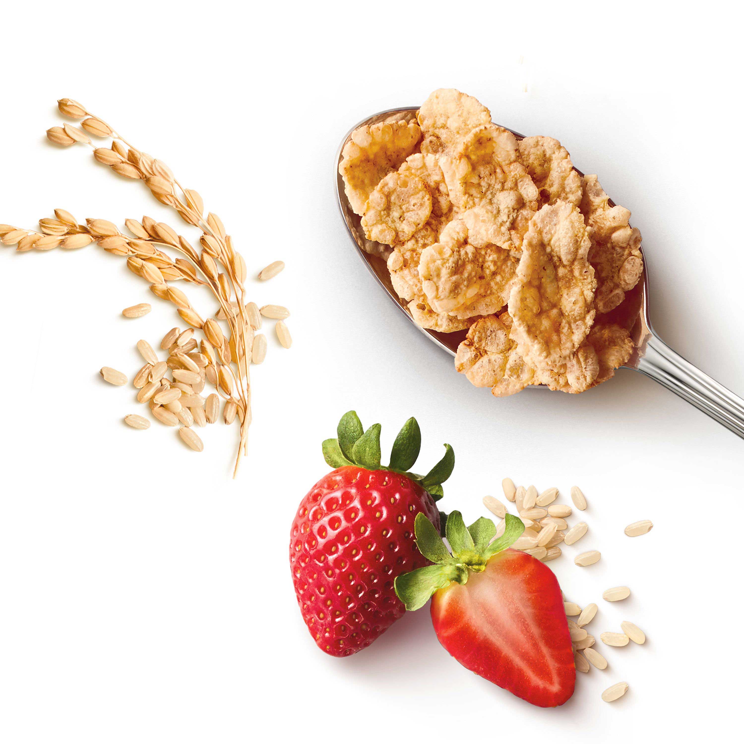 Special K Single Serve Cereal, 0.625 Ounce -- 96 Per Case