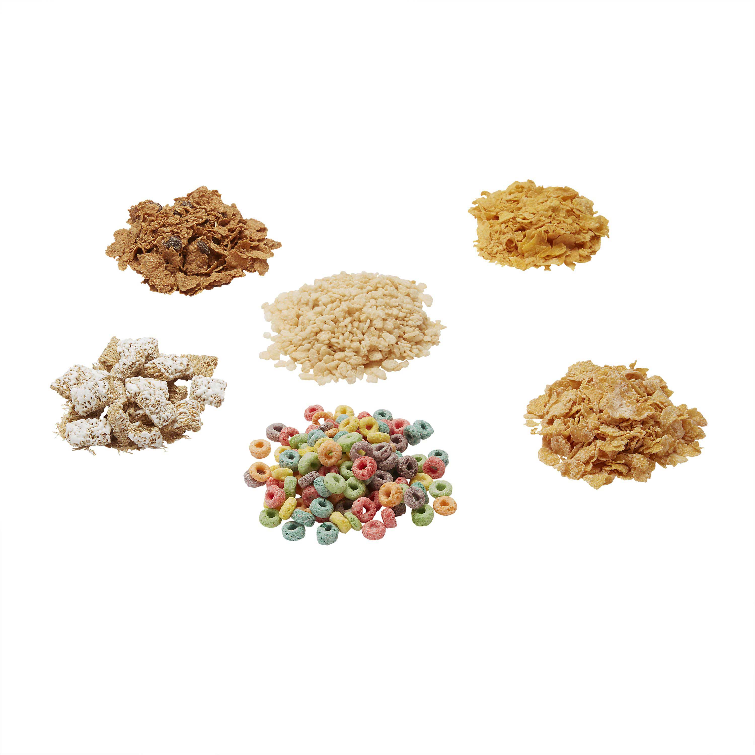 Kellogg Famliy Assortment Cereal Bowls, 1.13 Ounce -- 96 Per Case