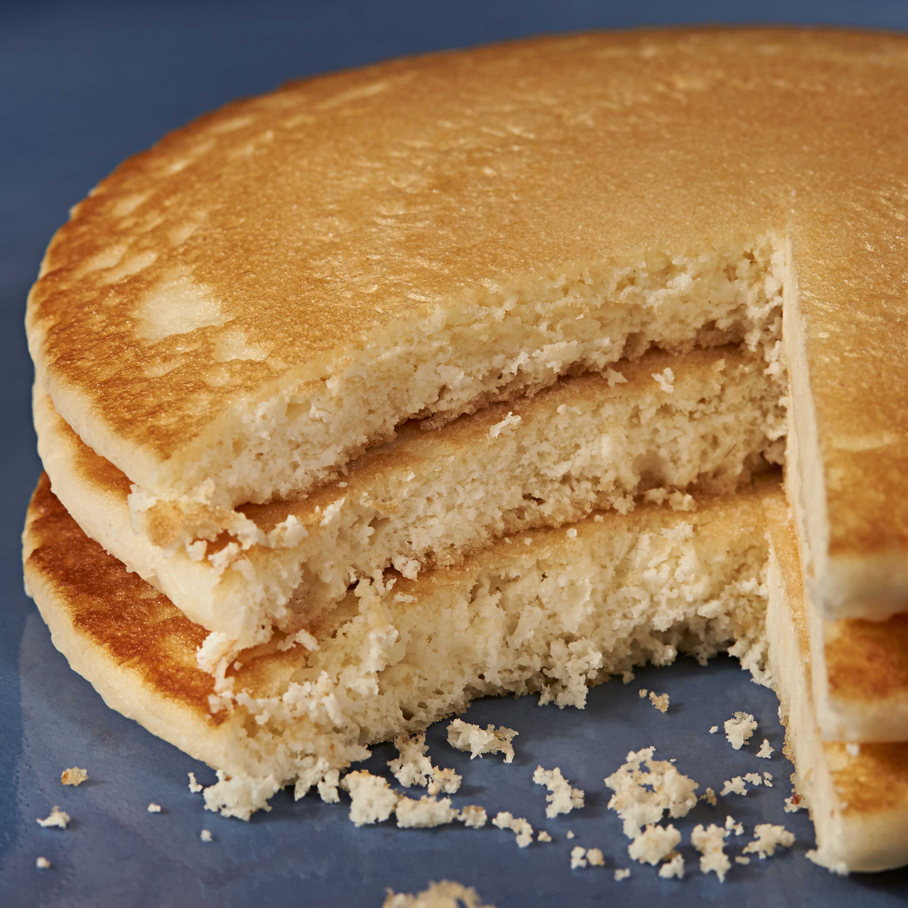 Kellogg's Eggo Buttermilk Pancakes Case | FoodServiceDirect Kellogg's Eggo Buttermilk Pancakes Case | FoodServiceDirect