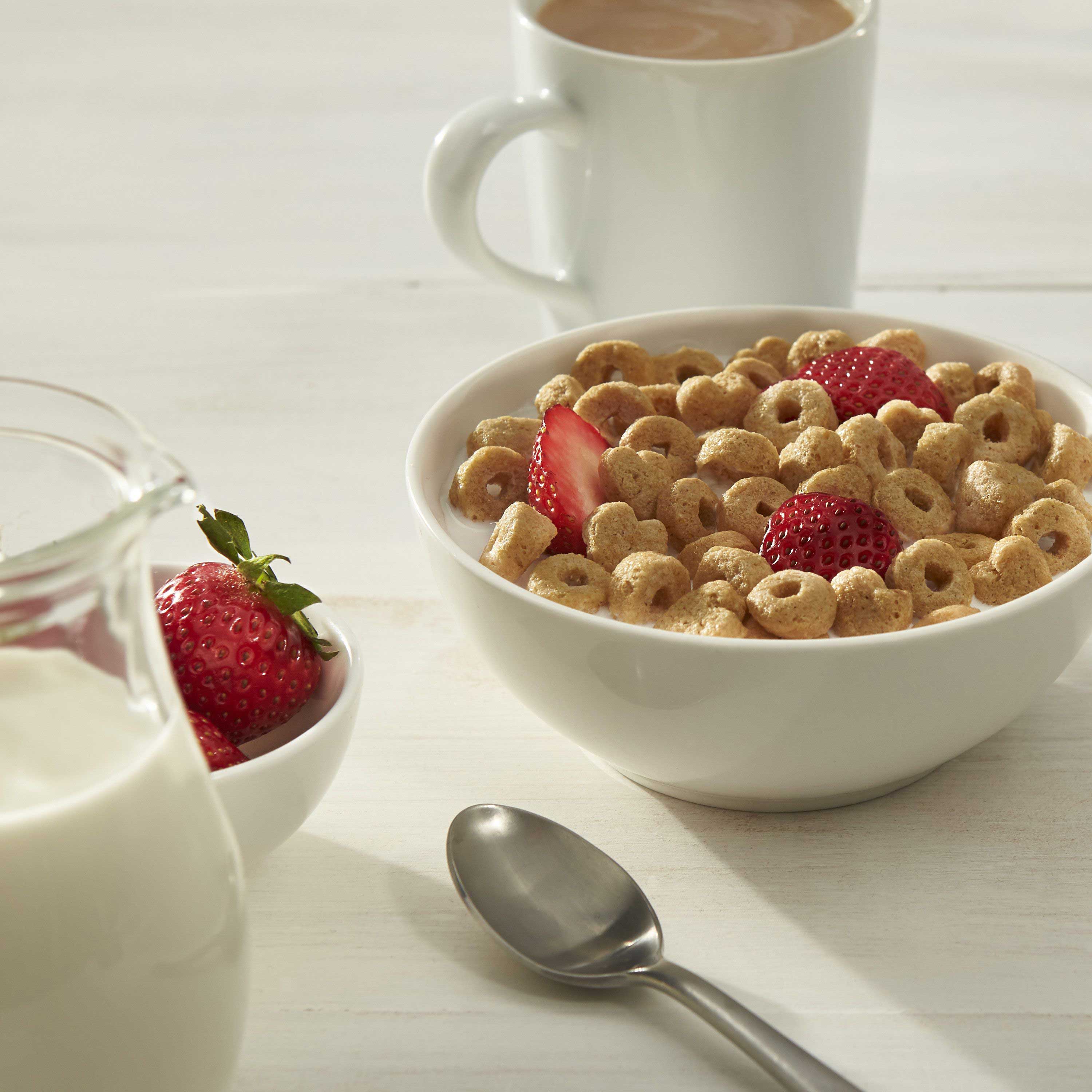 Kellogg Cereal Assorted Individual Box, 1.02 Ounce -- 72 Per Case