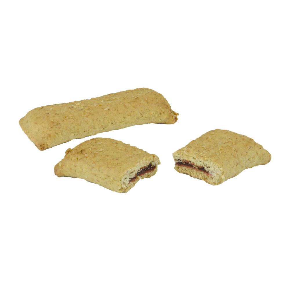 Nutrigrain Strawberry Bars 12 Case 10.4 Ounce