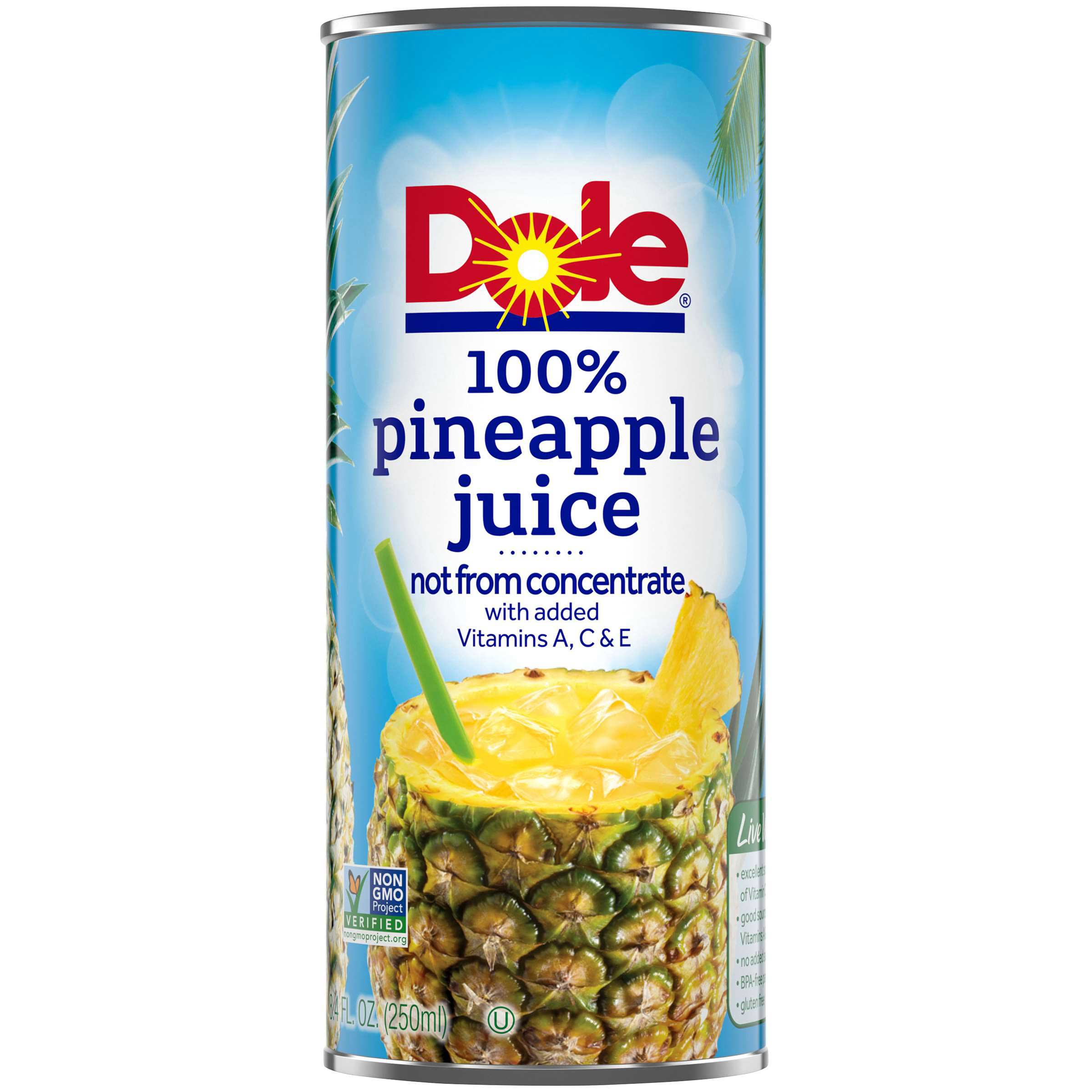 100 pineapple juice sale