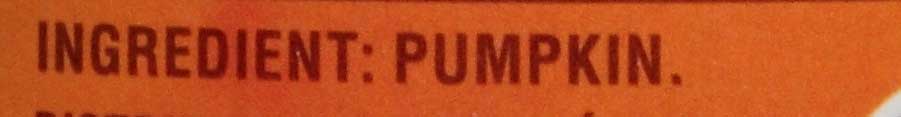 Libby's Pure Pumpkin, 15 Ounce -- 24 Per Case