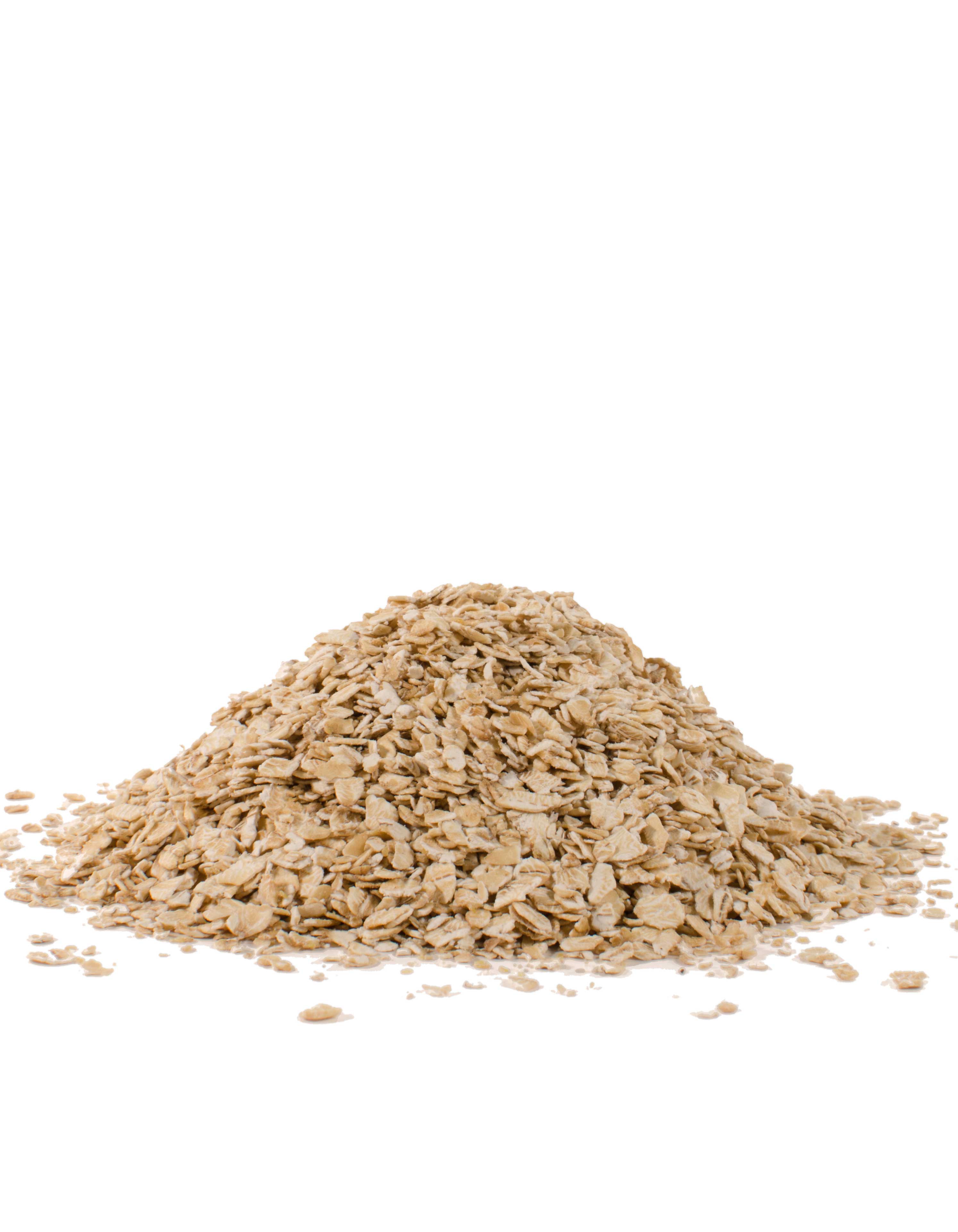 Bob's Red Mill Old Fashioned Rolled Oats, 25 Pound
