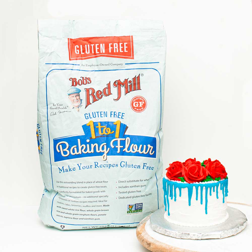 Bob's red mill 1 2025 to 1
