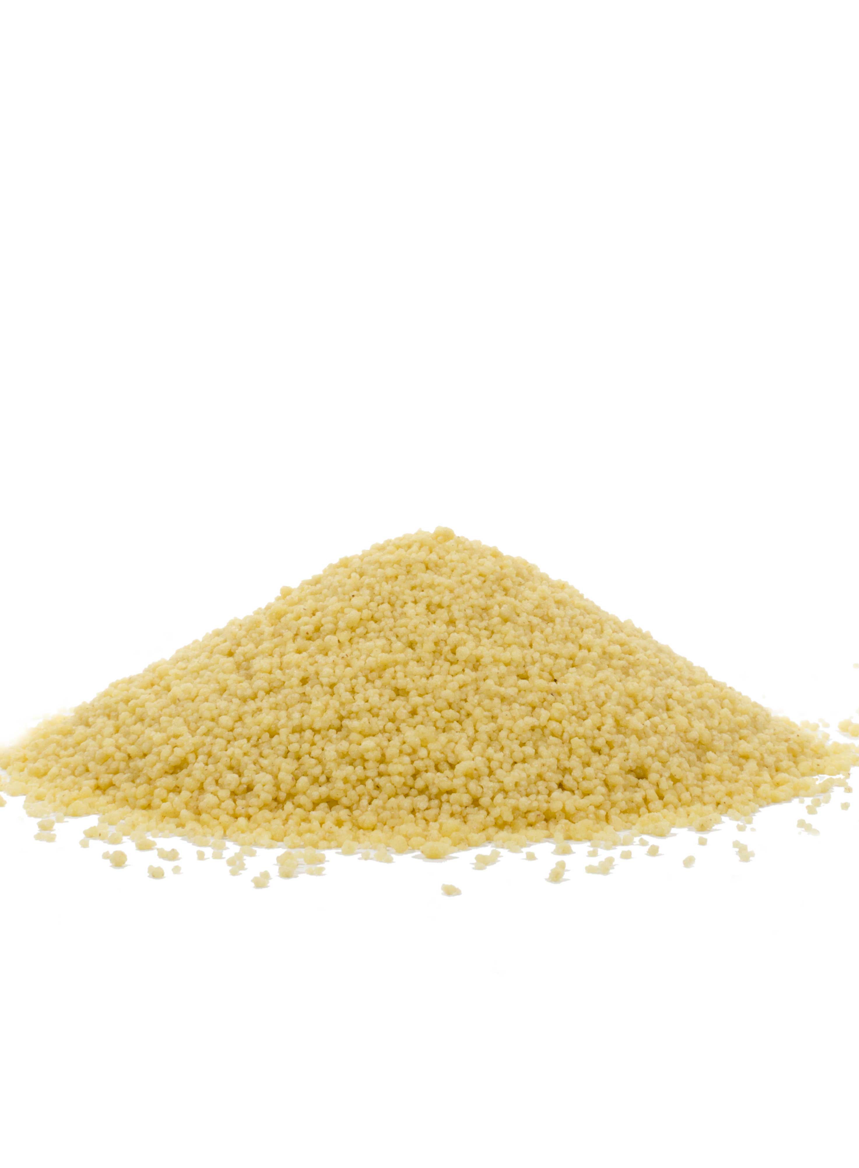 Bob's Red Mill Golden Couscous, 25 Pound
