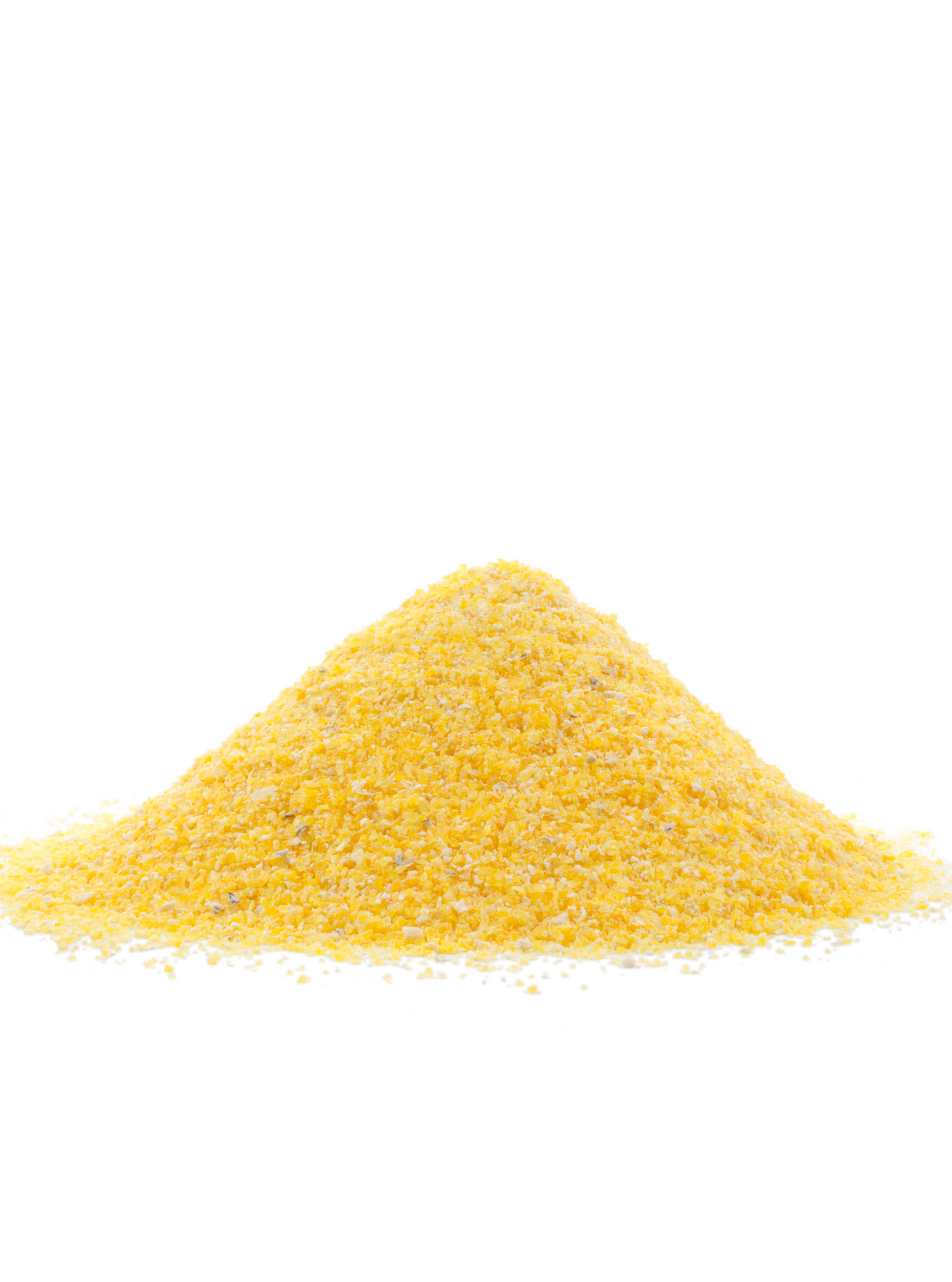 Bob's Red Mill Organic Corn Grits Polenta, 25 Pound