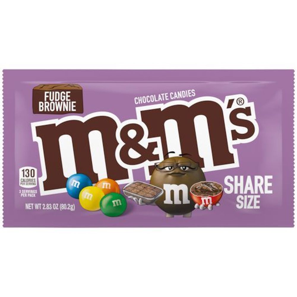 Mixed Chocolate Candy, Power Wing Floor Stand, 168 Count