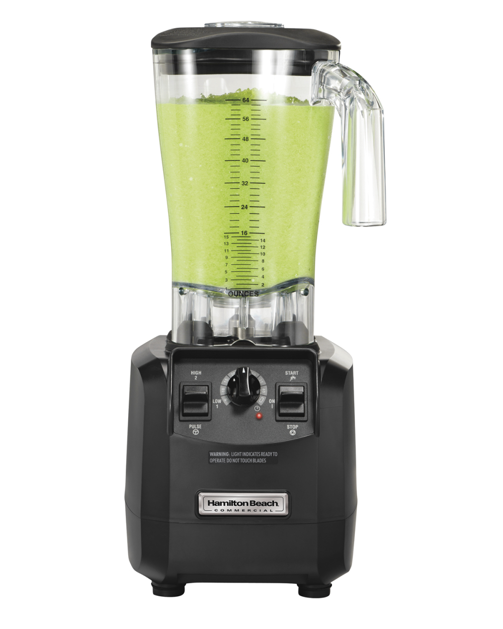 Hamilton Beach Fury High Performance Blender