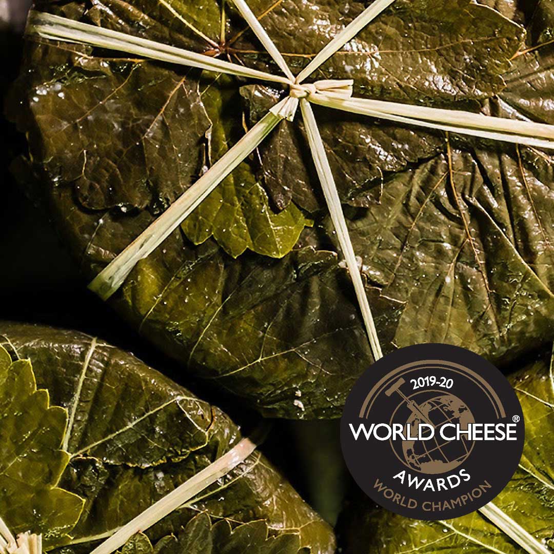 Rogue River Organic Blue Cheese, 5.25 Pound