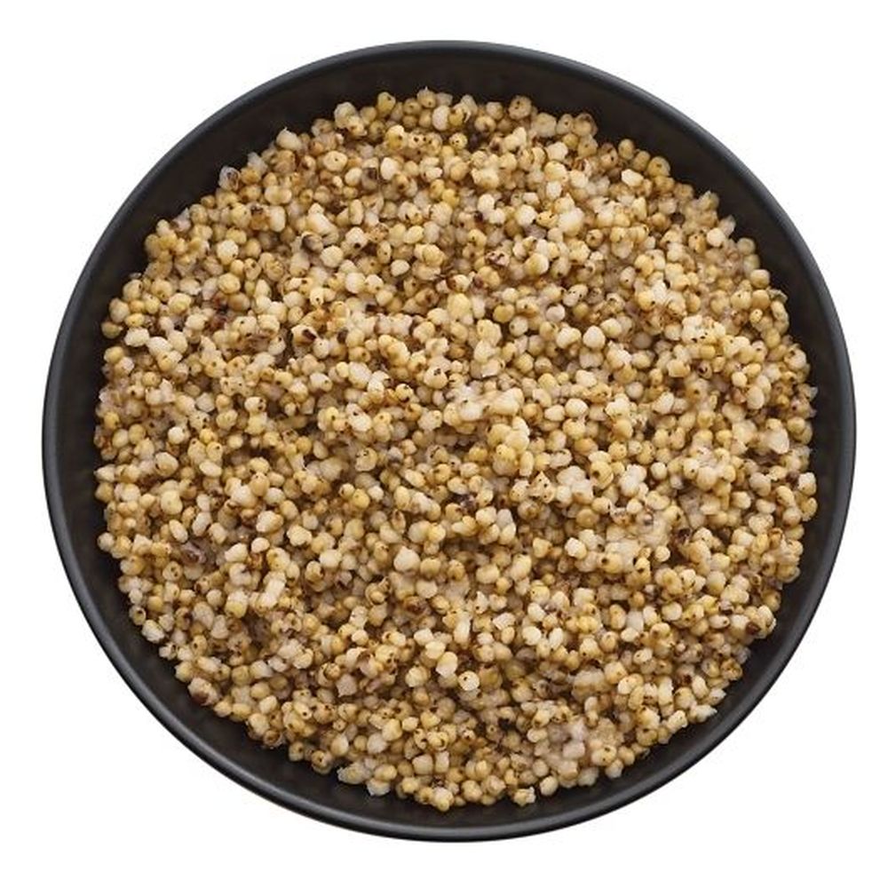 Furmano's Fully Cooked Sorghum, 24 Ounce -- 6 Per Case