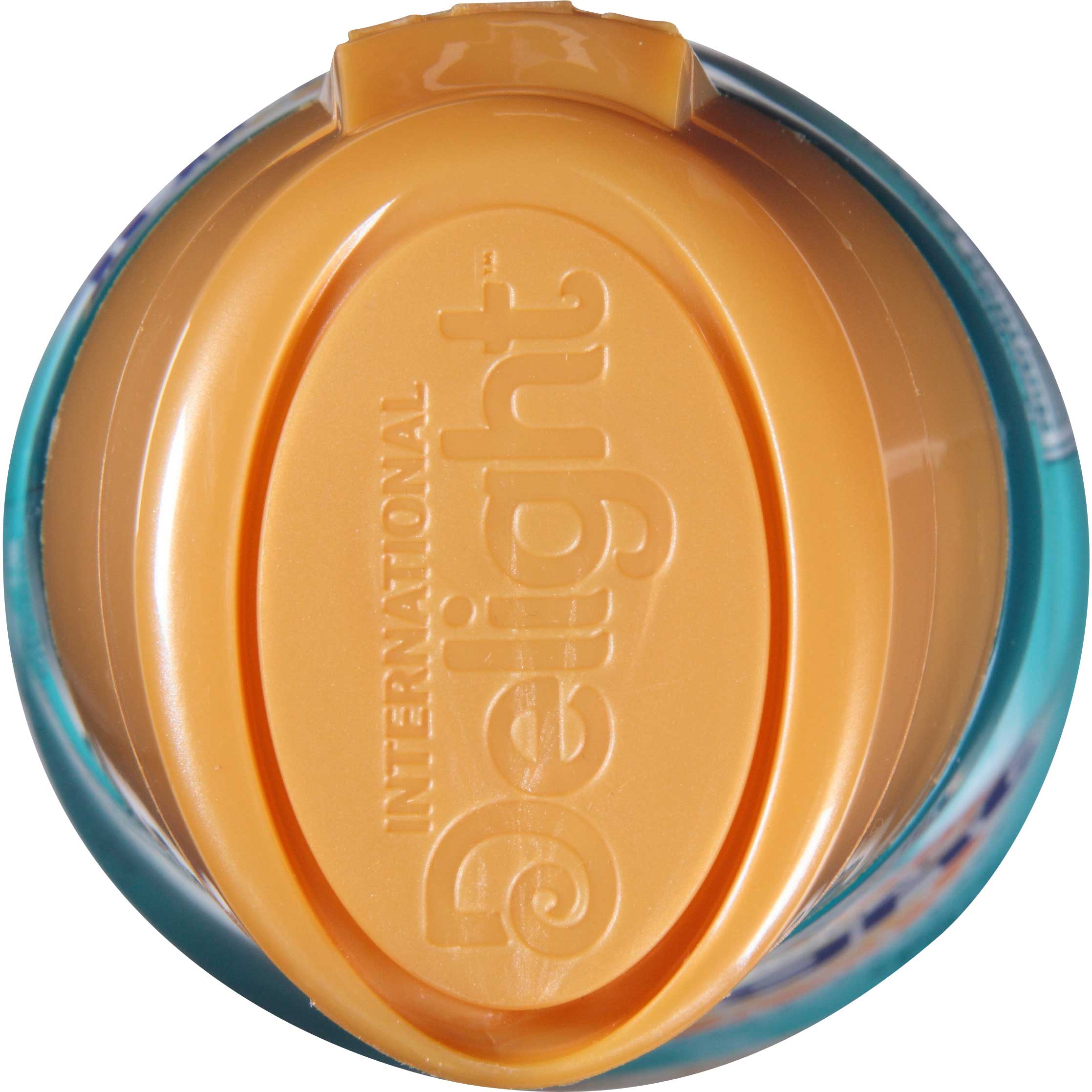International Delight Extended Shelf Life Cinnabon Coffee Creamer, 32 Fluid Ounce -- 6 per case.