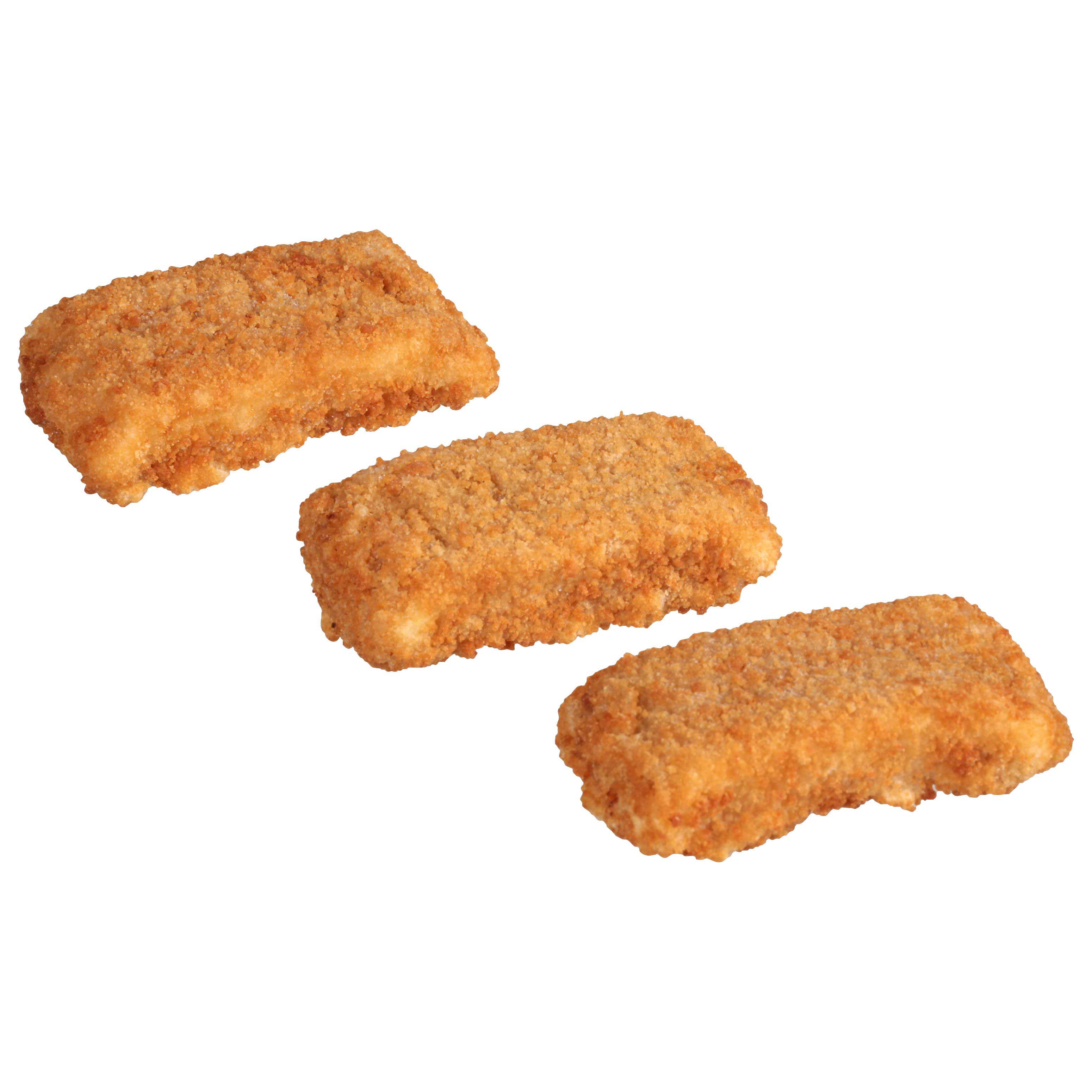 Rich Farm Rich Breaded Pizza Cheese Crunchers Case FoodServiceDirect