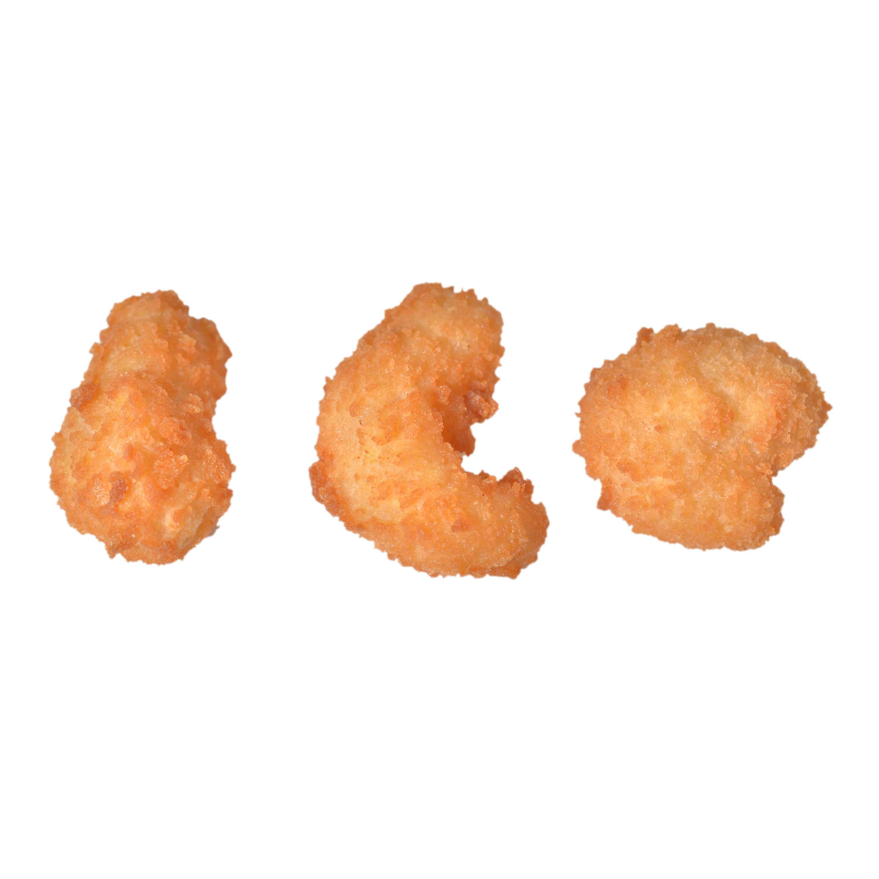 King and Prince Flying Jib Shrimp, 7.5 Ounce -- 12 per case.