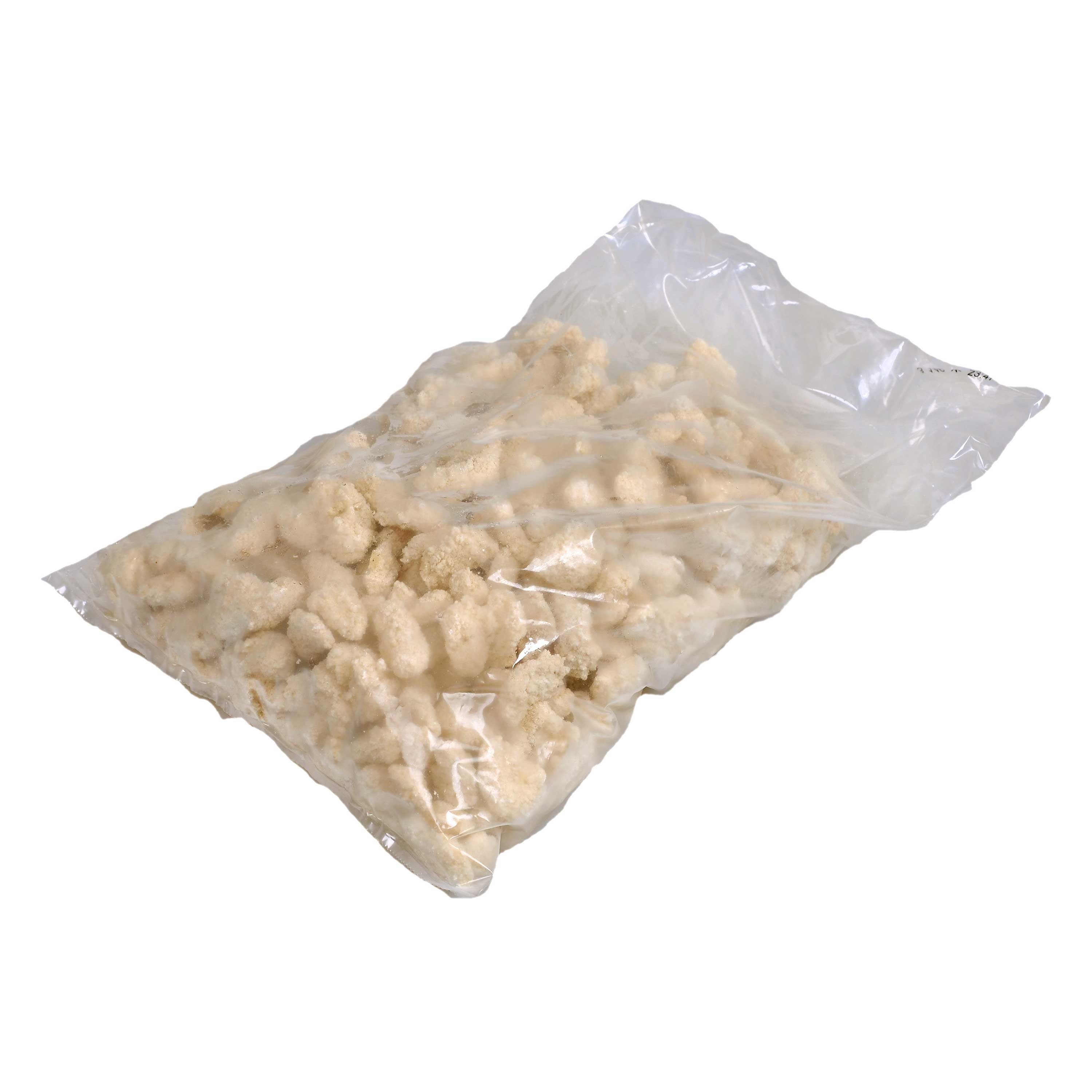 Oceanway Seafood Bite Size Breaded Shrimp, 3 Pound -- 8 Per Case