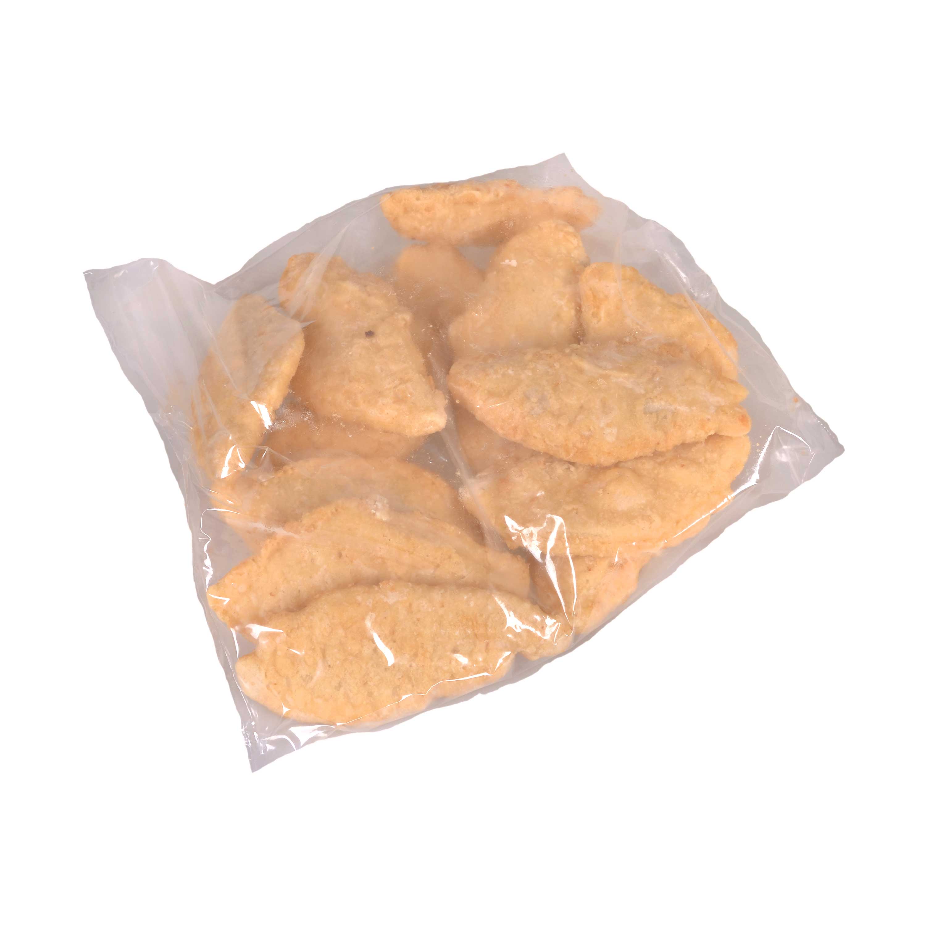 Mrs. Friday's Tavern Battered Haddock Fillet, 2 To 3 Oz -- 4 Per Case