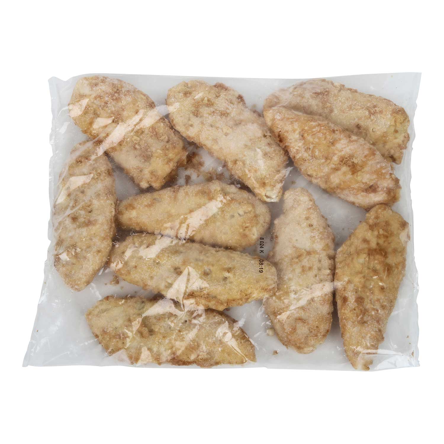 Mrs. Friday's Craft Beer Battered Cod, 4 Ounce -- 4 Per Case