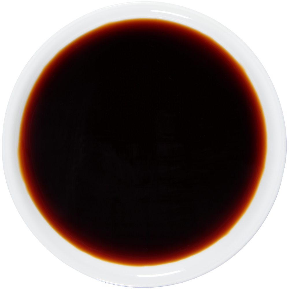 Kikkoman Less Sodium Soy Sauce, 5 Ounce Cruet -- 12 Per Case