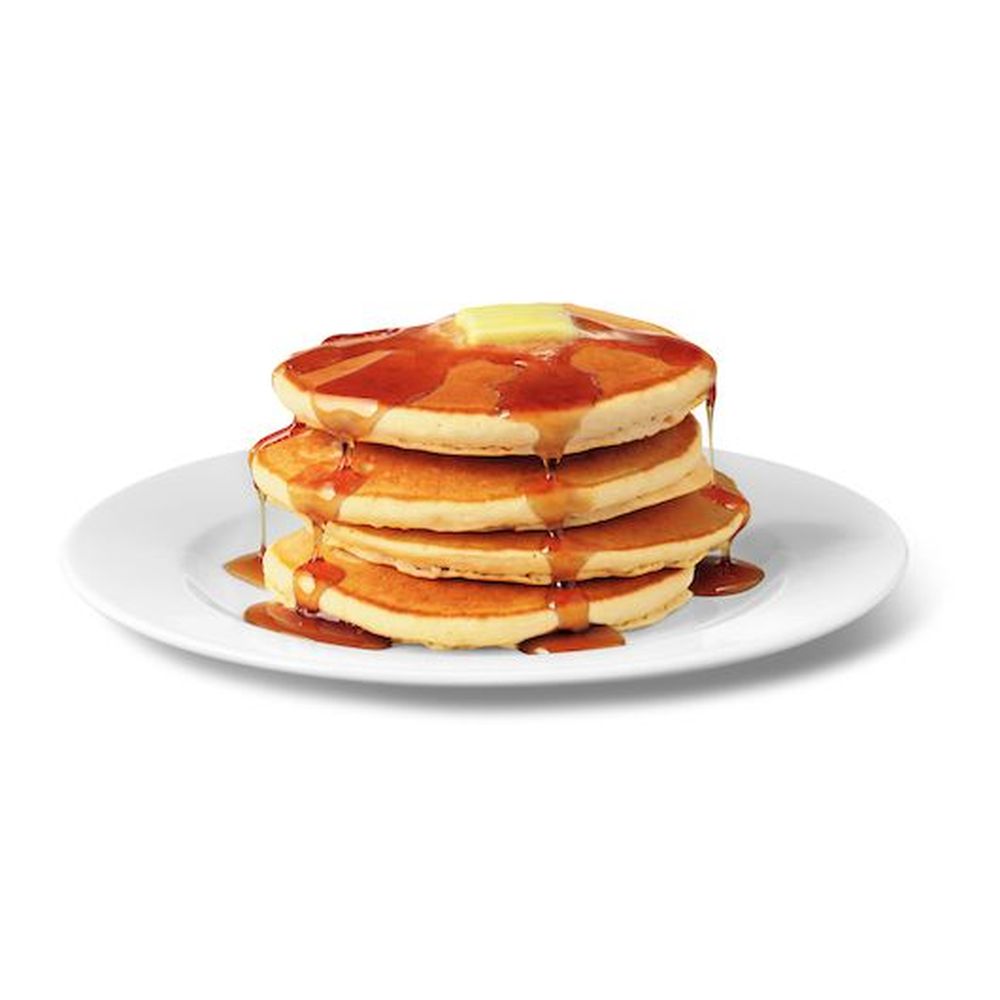 pancake* King Arthur Baking Co. Keto Wheat Pancake Mix 12 oz by King
