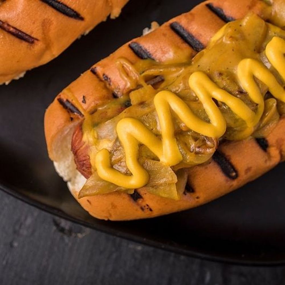 Frenchs Prepared Mustard -Bulk, 479 Pound