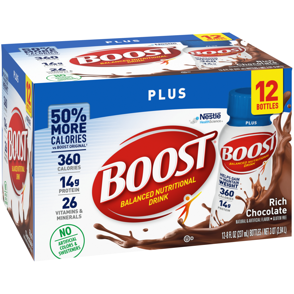 boost juice boxes Immune Boost Box main image 1