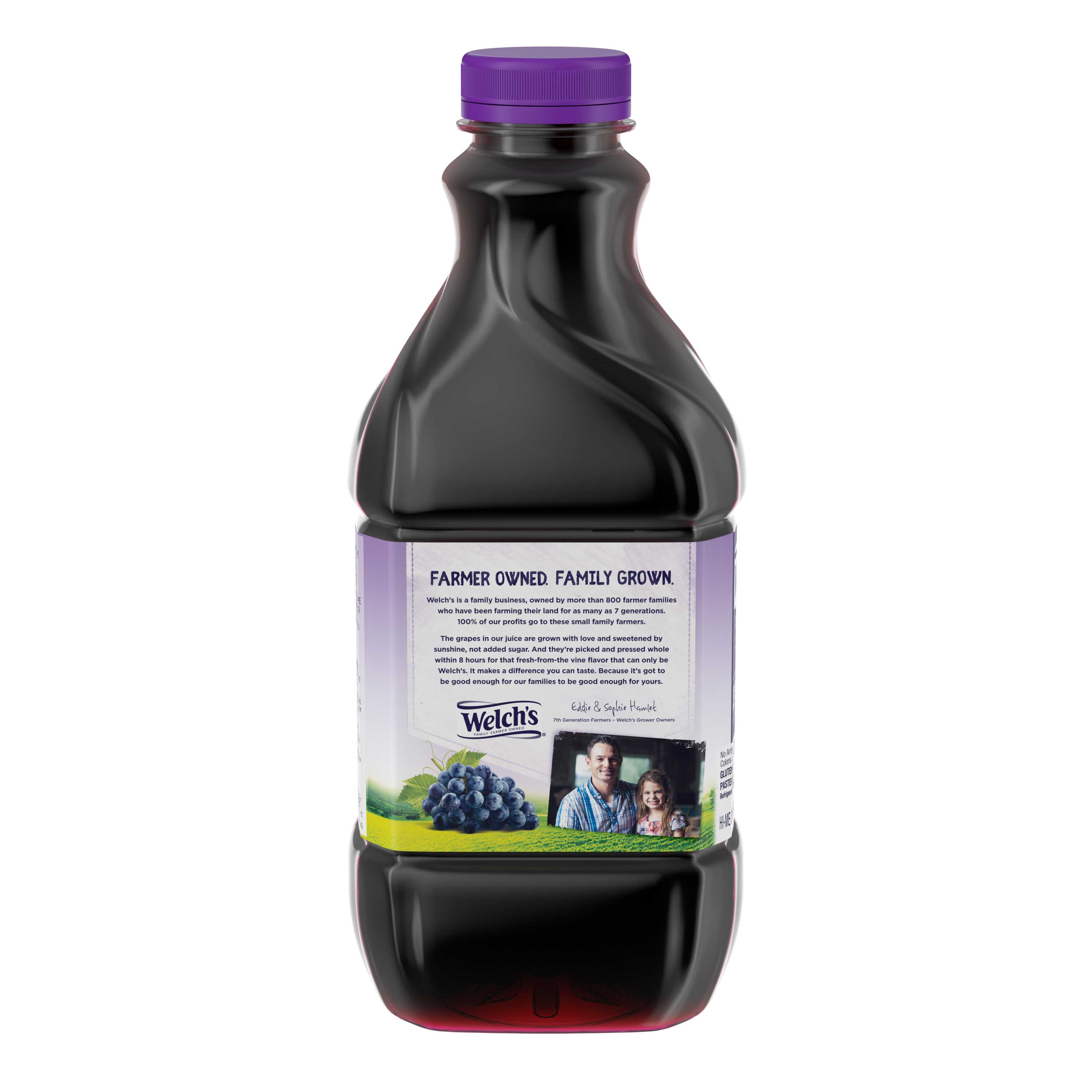 Health benefits of grape juice welch's new arrivals