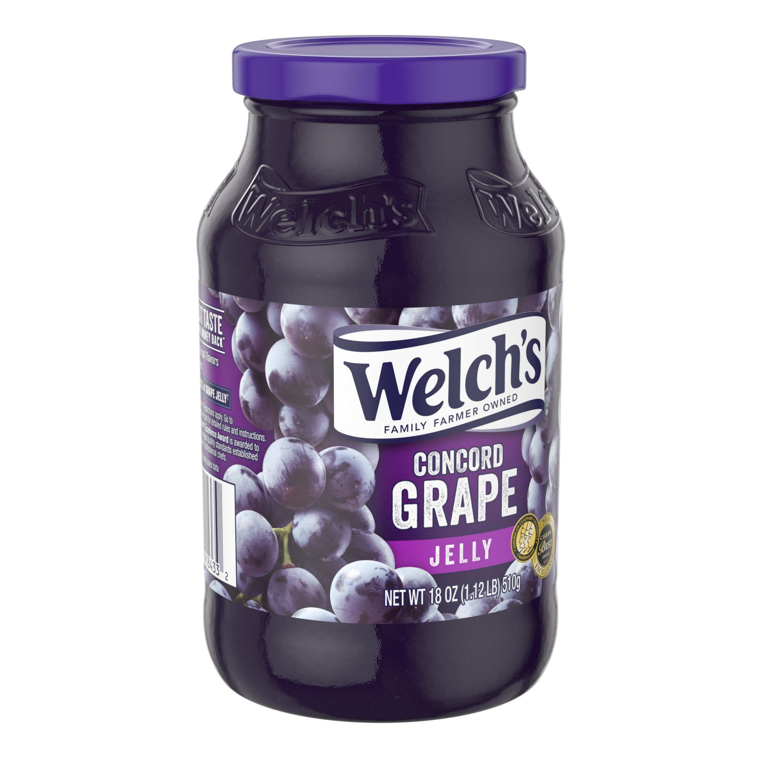 Welchs Grape Jelly | FoodServiceDirect