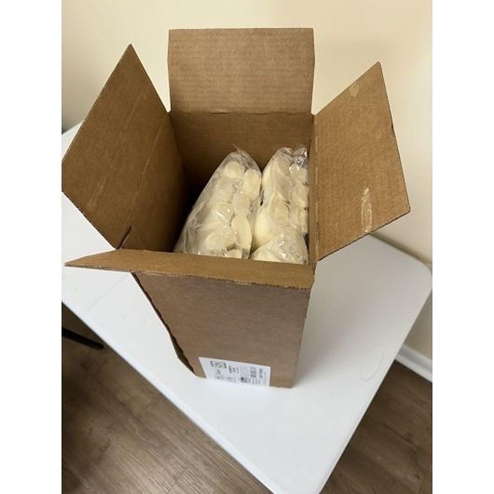 Julia's Stromboli Dough Sticks, 8 Count -- 6 Per Case