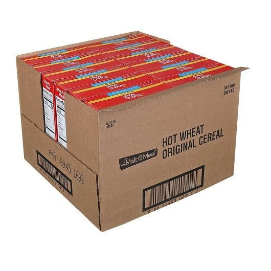 Malt-o-meal Original Cereal, 28 Ounce -- 12 Per Case