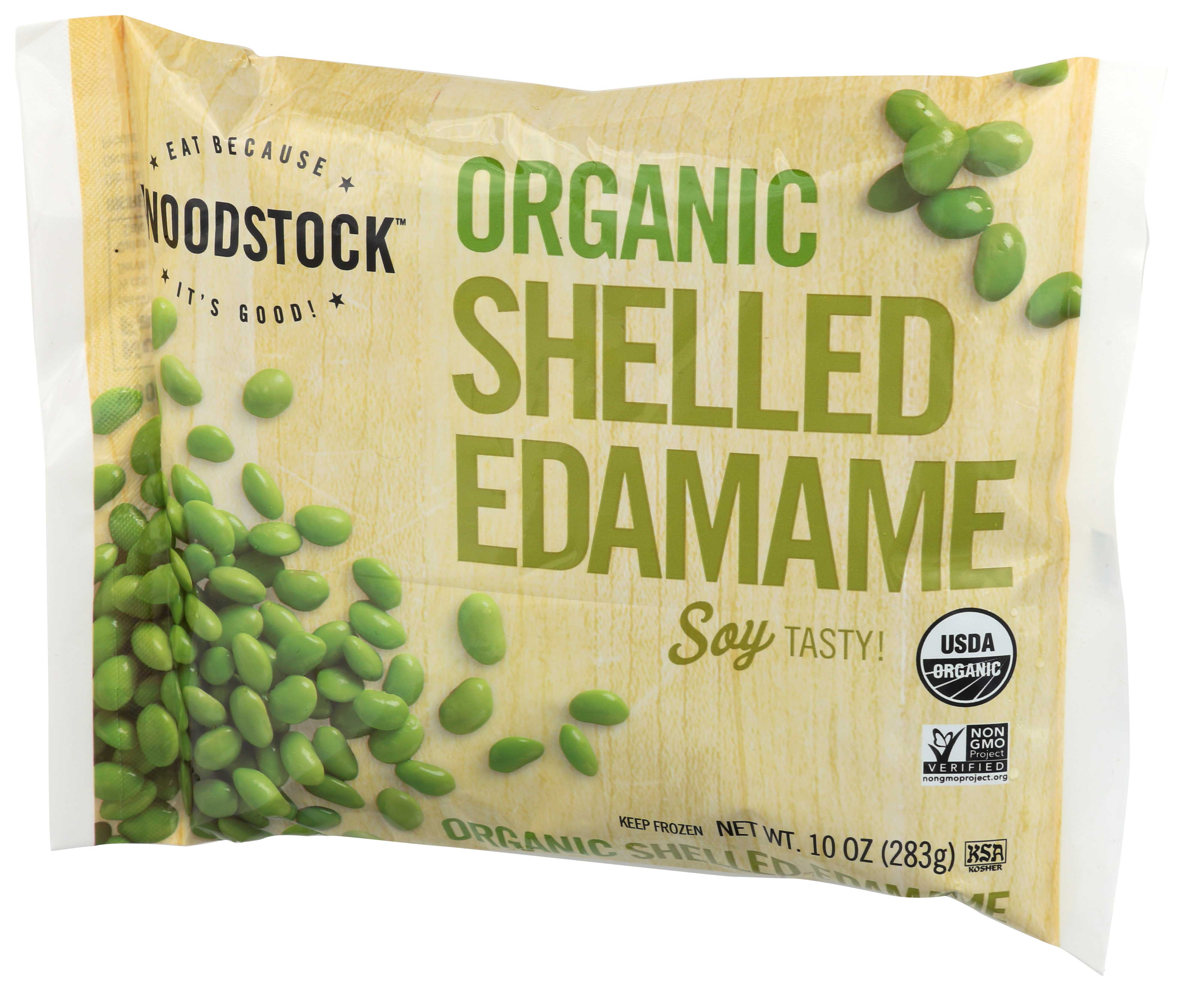 最安 読み方 Woodstock FoodServiceDirect | Case Edamame Shelled Organic Farms 弁当箱・水筒