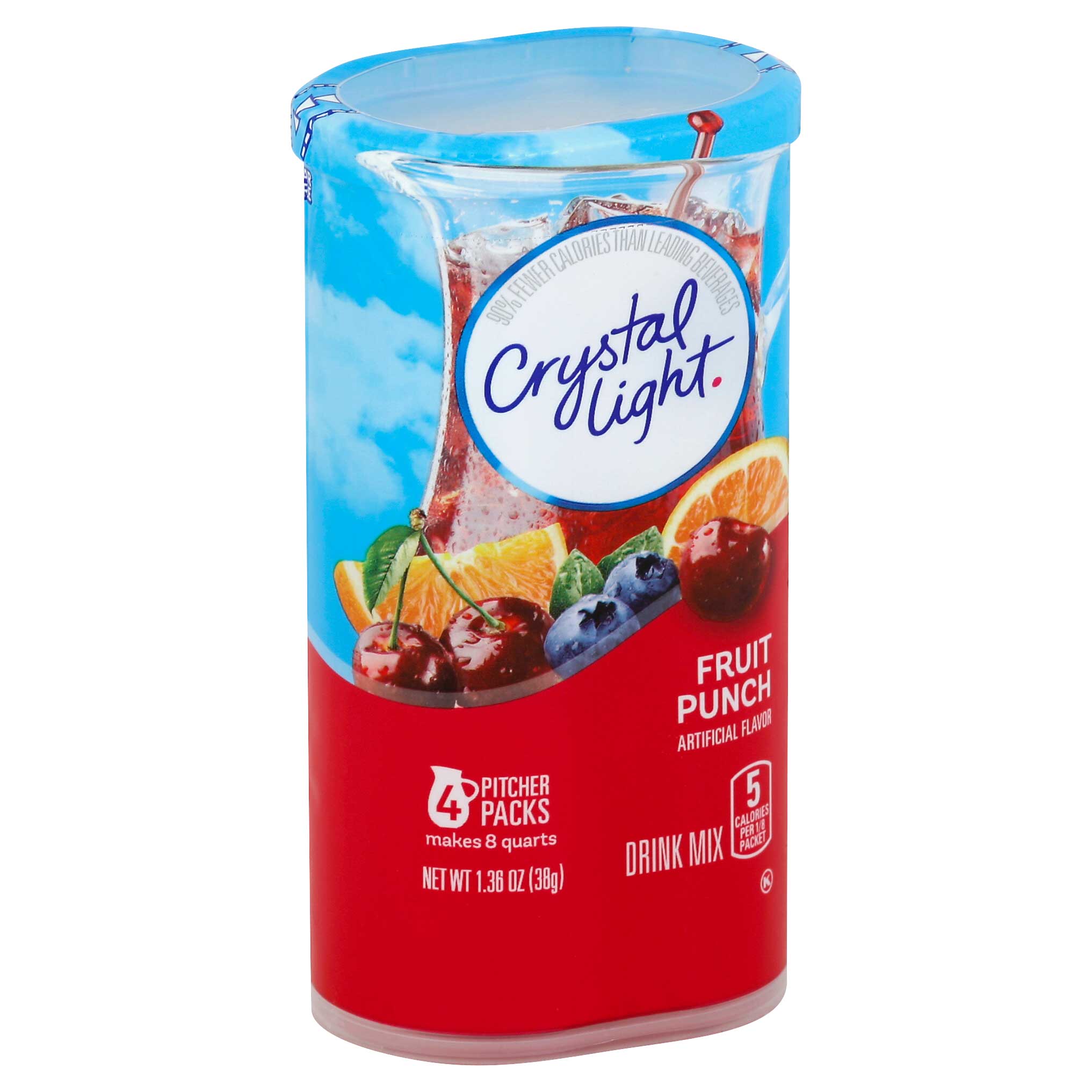 福袋 大丸 Mix Drink Punch Fruit Light Crystal Case FoodServiceDirect | リラクゼーショングッズ