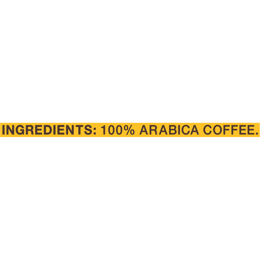 Gevalia Traditional Roast And Ground Coffee, 12 Ounce -- 6 Per Case