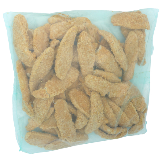 Lightlife Soy Chicken Tender, 5 Pound -- 2 Per Case