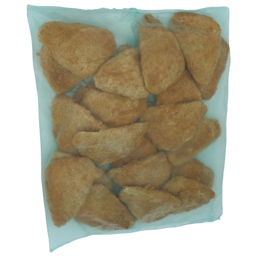 Lightlife Soy Chicken Fillet, 5 Pound -- 2 Per Case