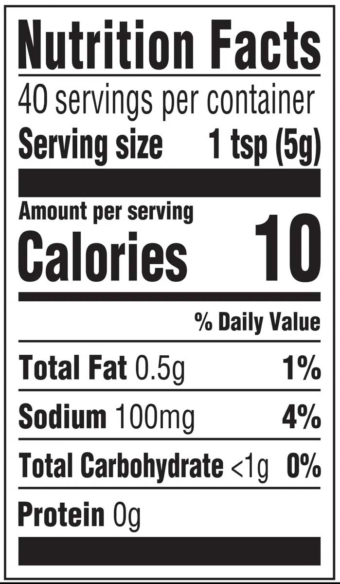 Maille Old Style Grained Mustard Bottle, 7.3 Fluid Ounce -- 6 Per Case