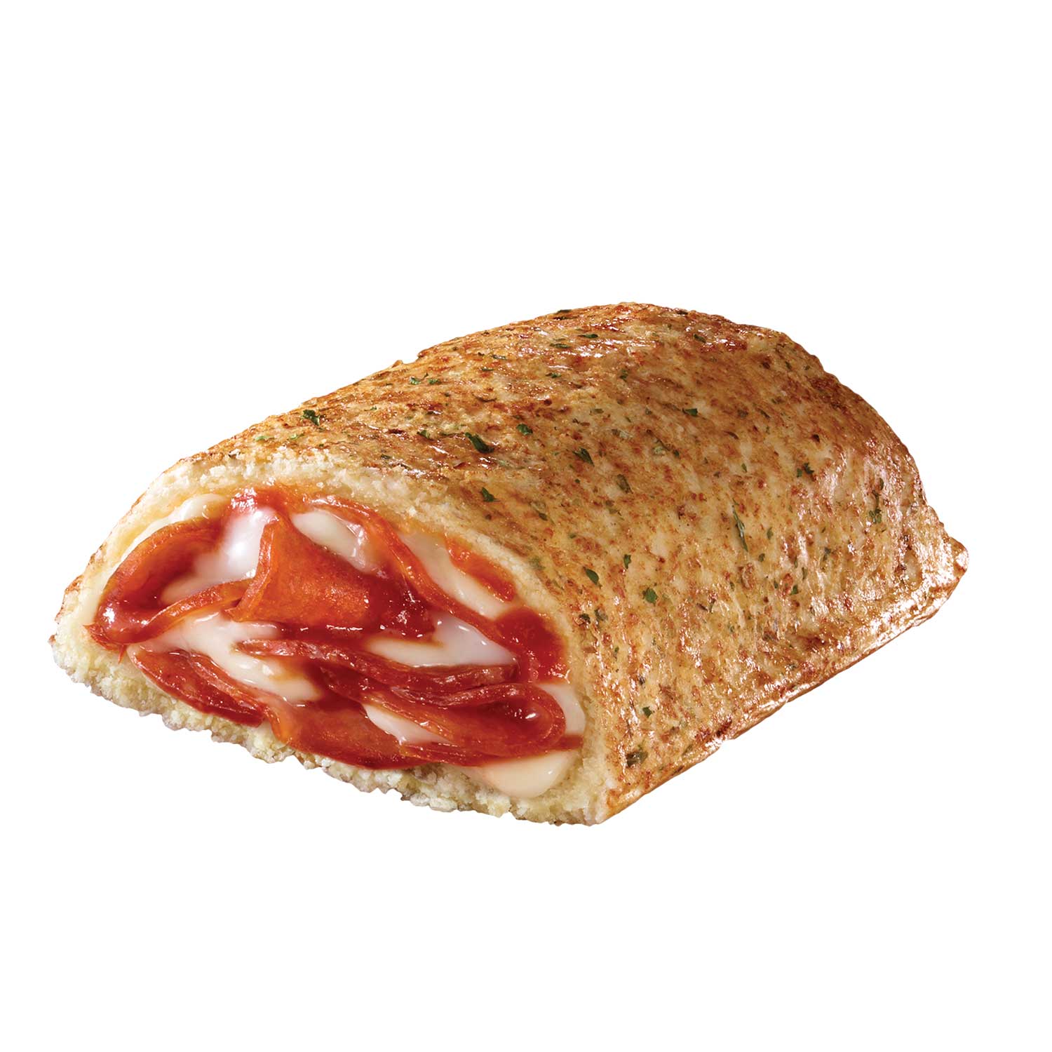Hot Pockets Pepperoni Pizza, 4 Ounce -- 30 Per Case