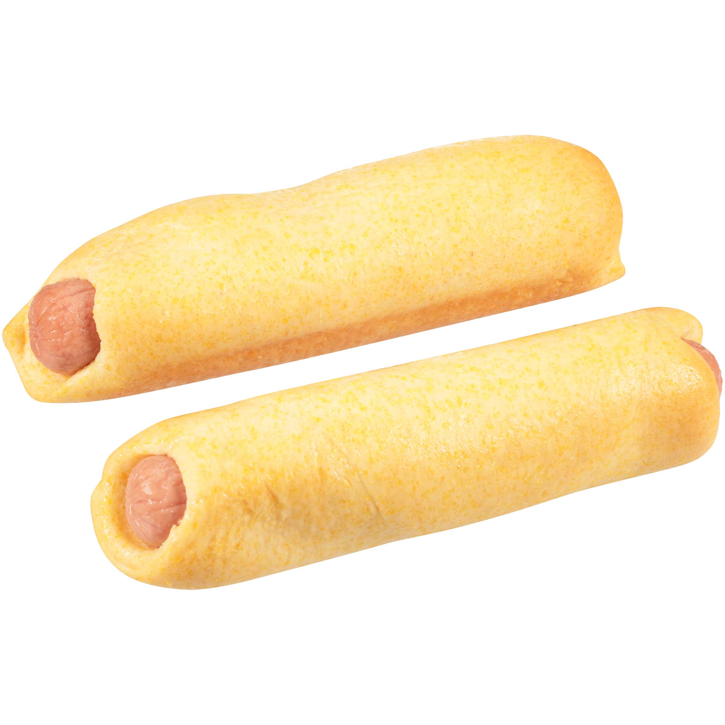 Kraft Oscar Mayer Turkey and Pork Corn Dog 4.25 Pound