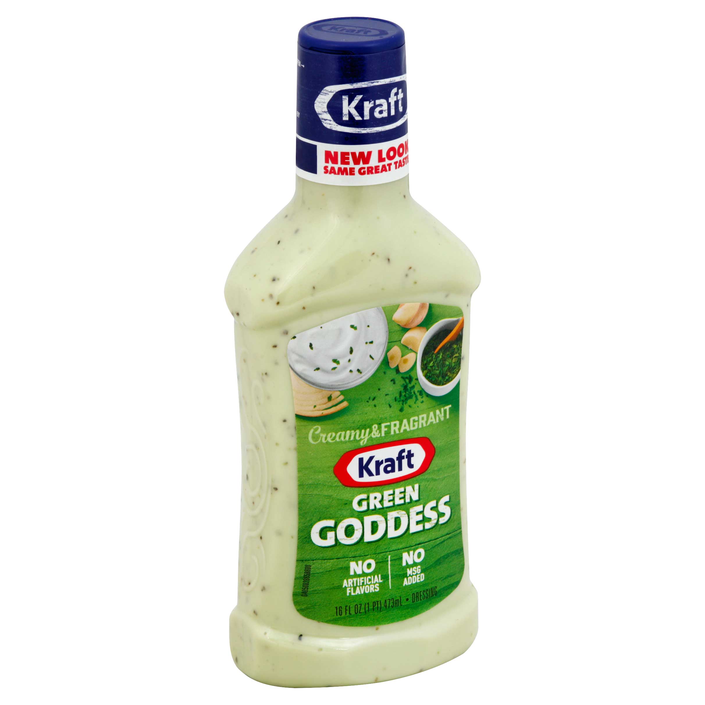 Kraft seven seas green goddess dressing shop