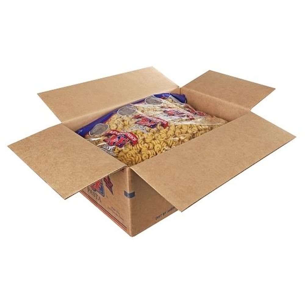 Ravarino & Freschi Trottole Pasta, 20 Pound
