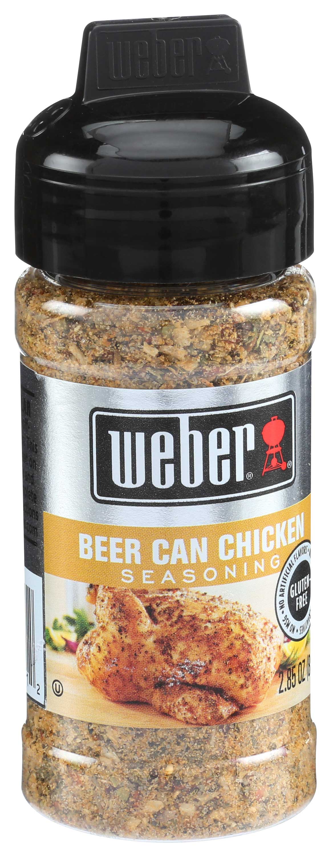 Weber beer can chicken seasoning online