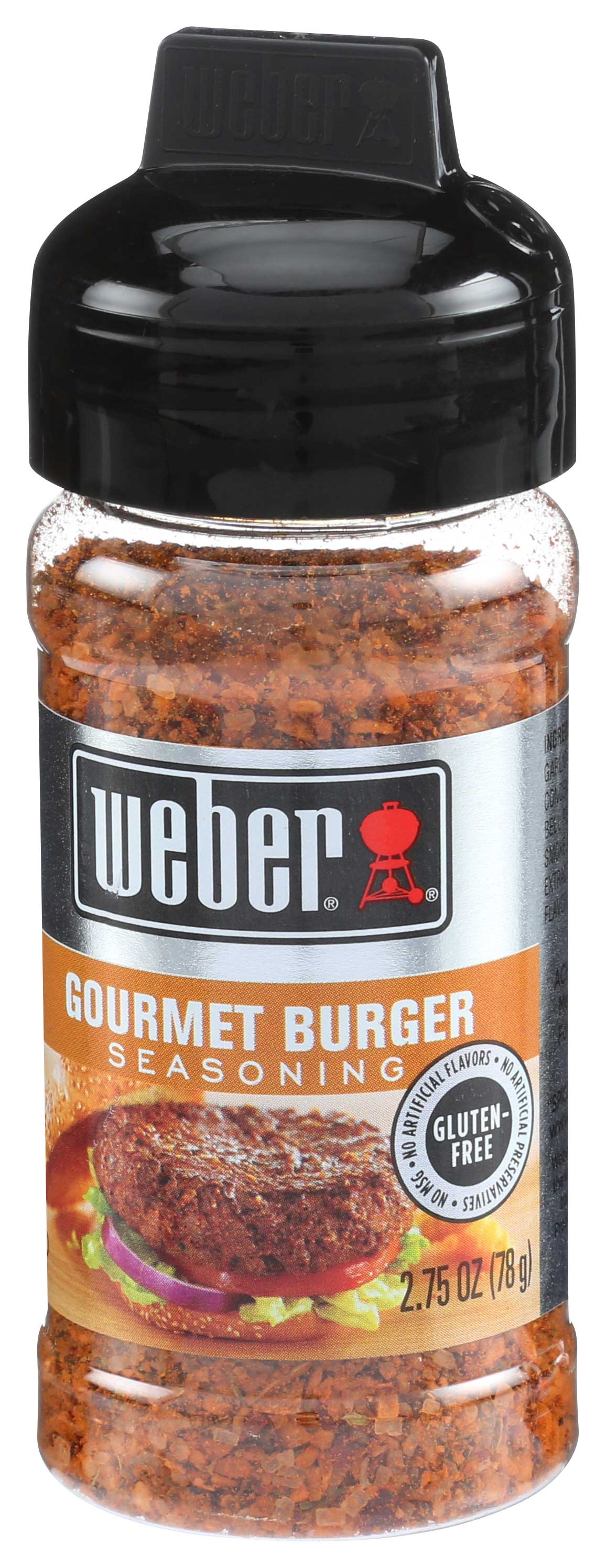 Weber burger cheap